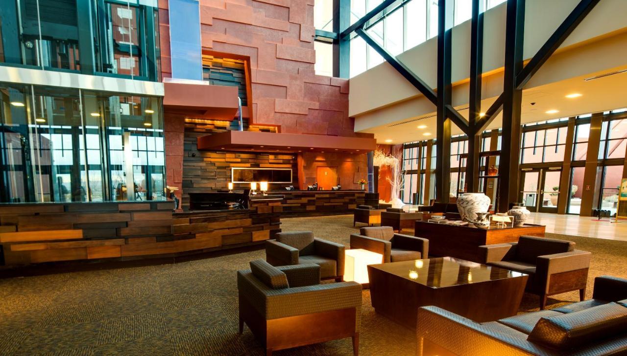 Isleta Resort & Casino (Adults Only) Albuquerque Exterior foto