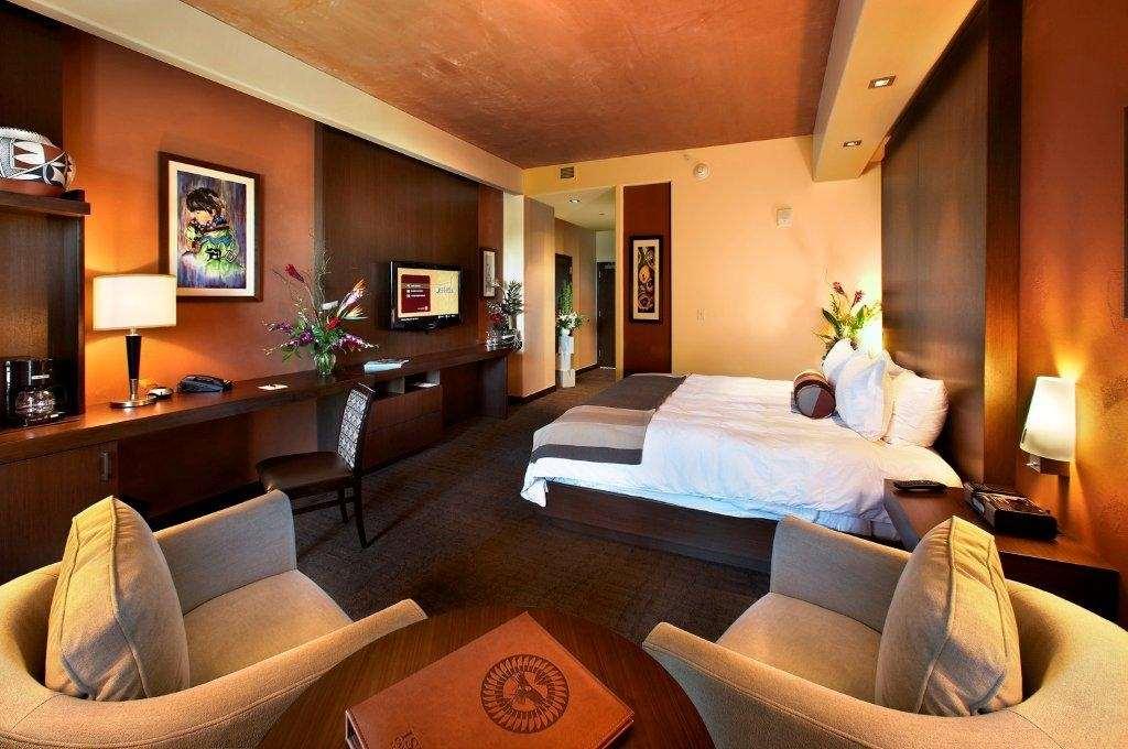 Isleta Resort & Casino (Adults Only) Albuquerque Cameră foto
