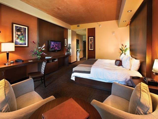 Isleta Resort & Casino (Adults Only) Albuquerque Cameră foto