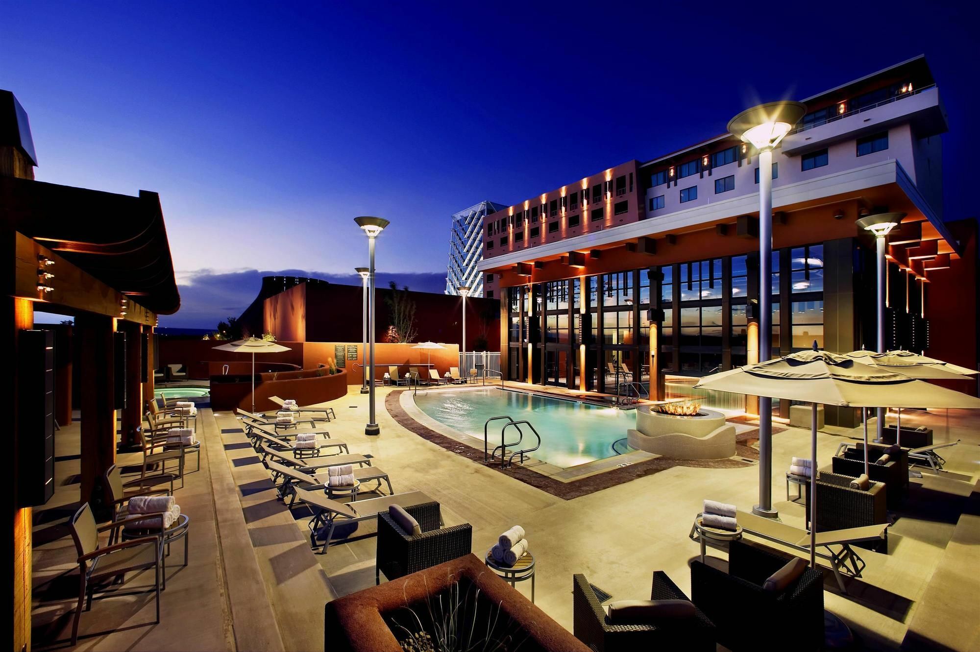 Isleta Resort & Casino (Adults Only) Albuquerque Facilități foto